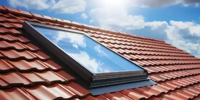 pose de velux et fenêtres de toit à St Jean D Arves